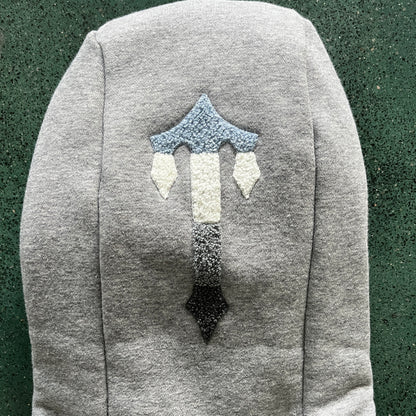 Trapstar Secret Decoded 2.0 Hooded Tracksuit.