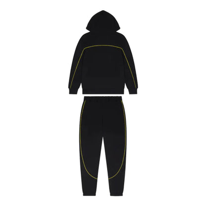 Chenille decoded trapstar x central cee arch panel gradient tracksuit