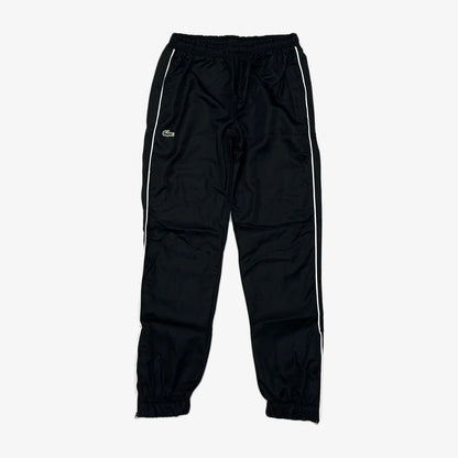 Lacoste Black/White Mid Tracksuit