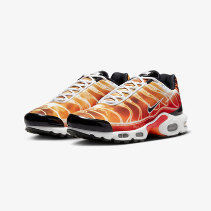 NIKE Air Max Plus TN "Light Photography" Orange