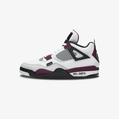 NIKE Air Jordan 4 x PSG