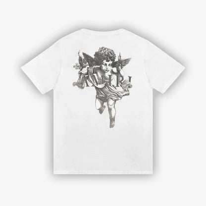 Amiri Cherub Tshirt