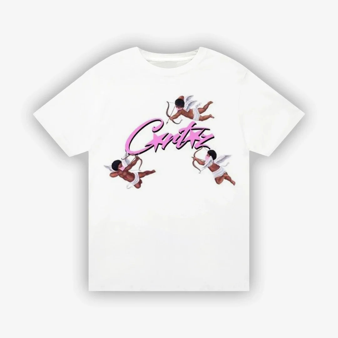 Corteiz Cupid Tshirt