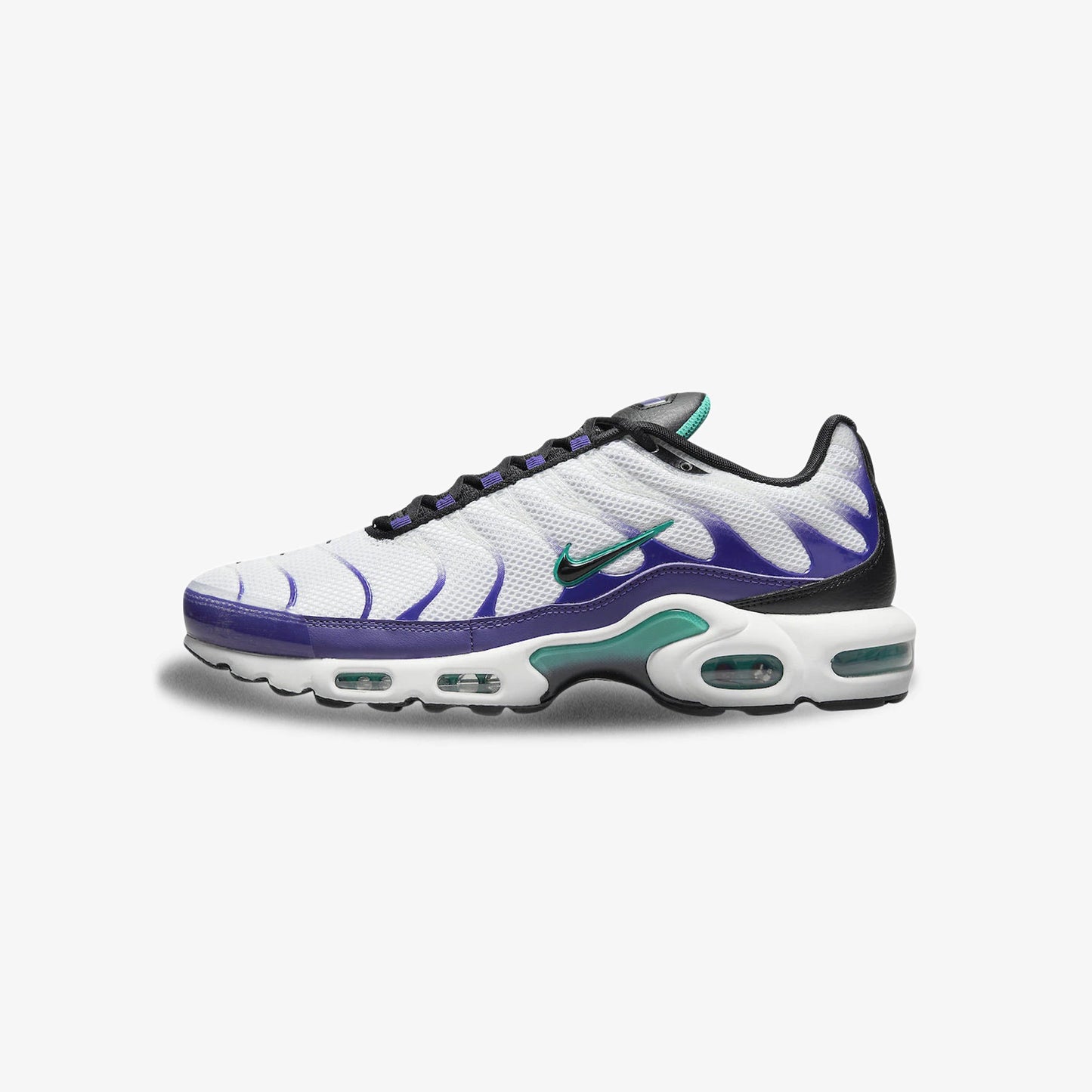 NIKE Air Max Plus TN "Grape"