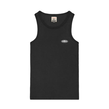 HMP Essential Men Black Vest