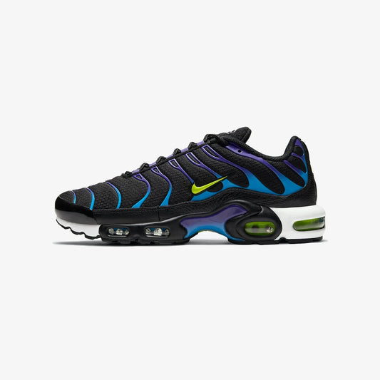 NIKE Air Max Plus TN "Kaomoji"