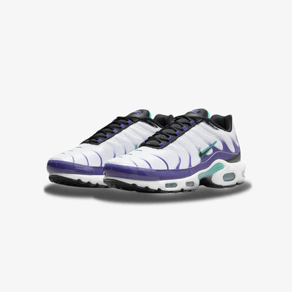 NIKE Air Max Plus TN "Grape"