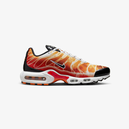 NIKE Air Max Plus TN "Light Photography" Orange