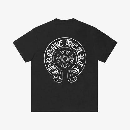 Chrome Hearts Tshirt