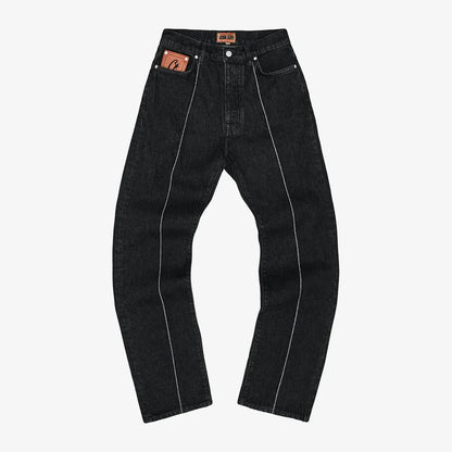 Corteiz C Star Denim Jeans