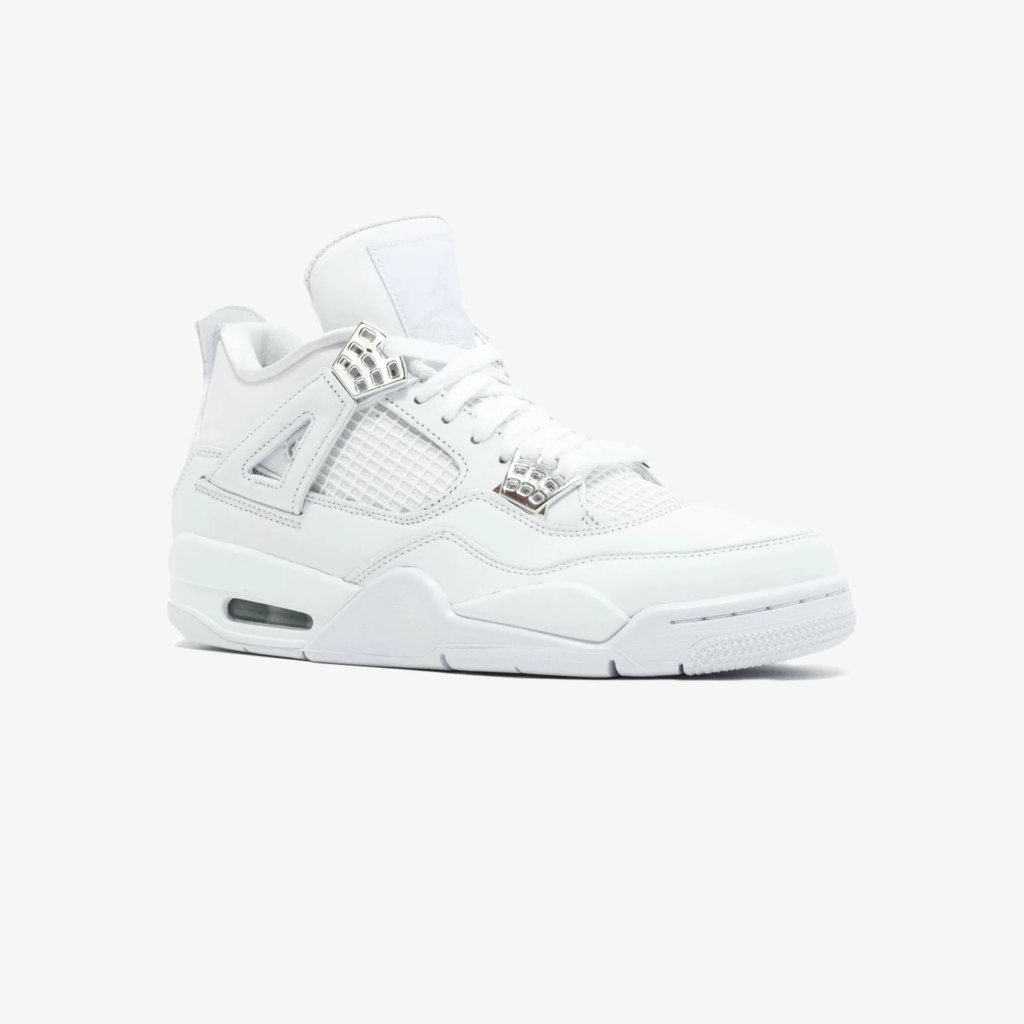 NIKE Air Jordan 4 "Pure Money"