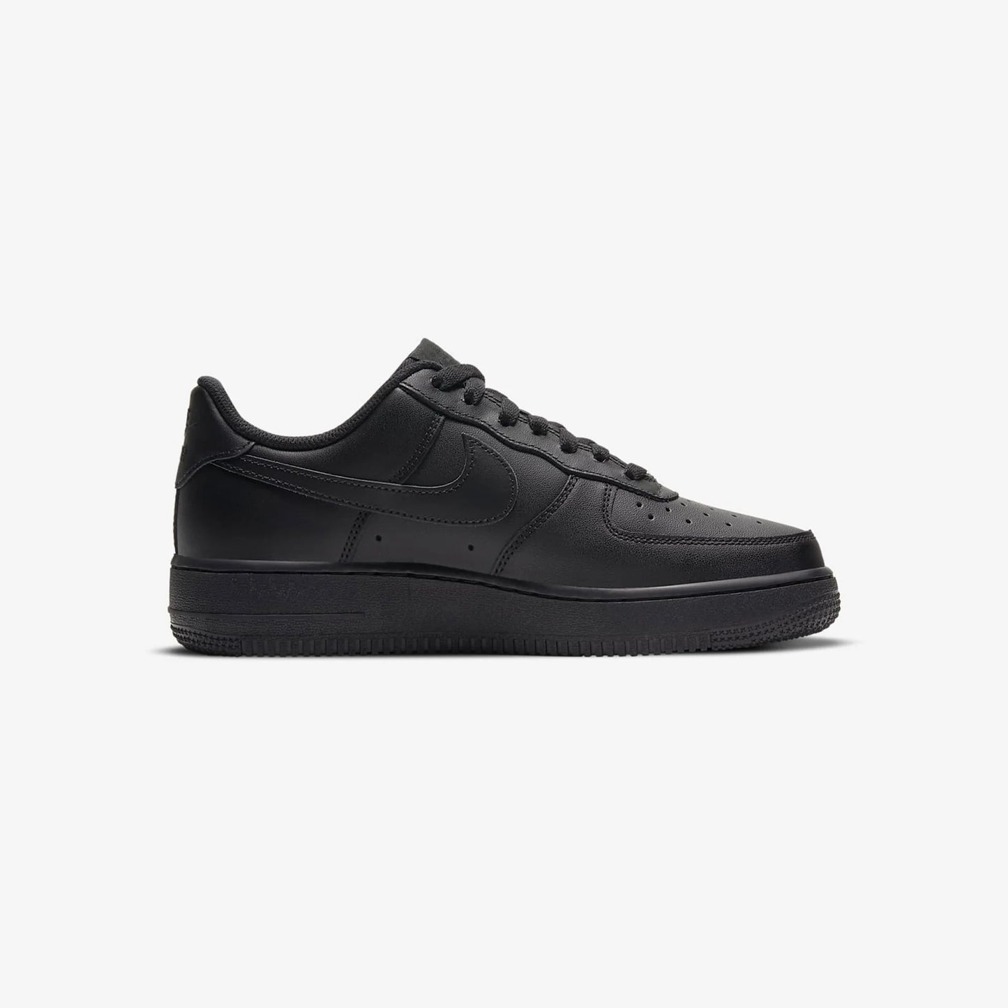 NIKE Air Force 1 '07 Black