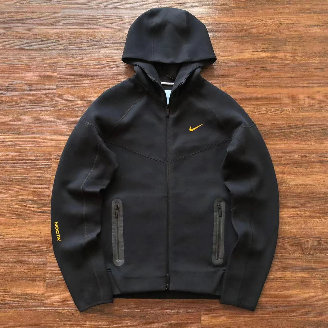 Nocta Tech Fleece Full Zip Tracksuit