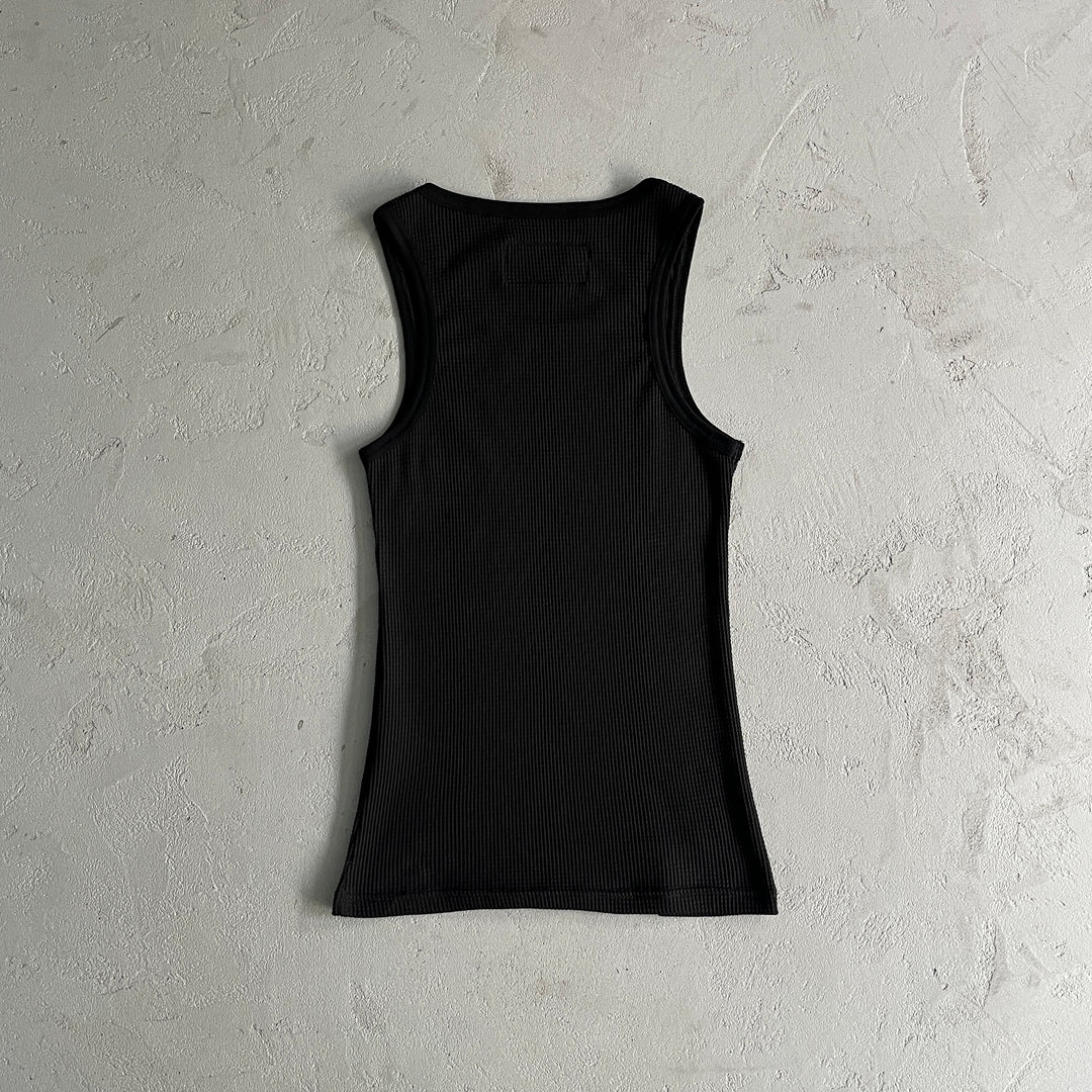 Corteiz Bolo Essentials Tank Top