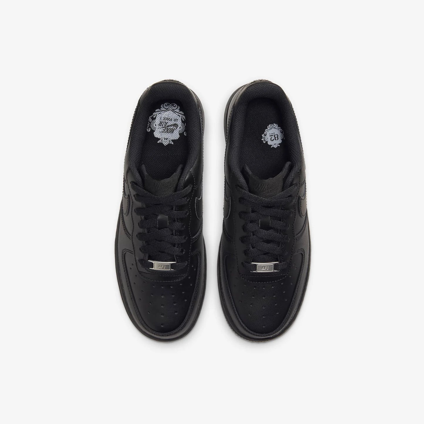 NIKE Air Force 1 '07 Black