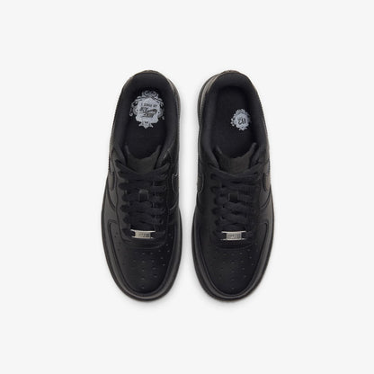 NIKE Air Force 1 '07 Black