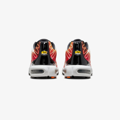 NIKE Air Max Plus TN "Light Photography" Orange