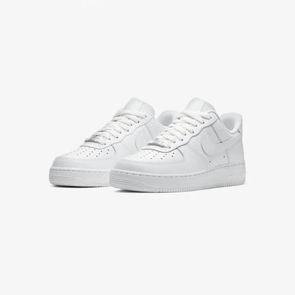 NIKE Air Force 1 '07 White