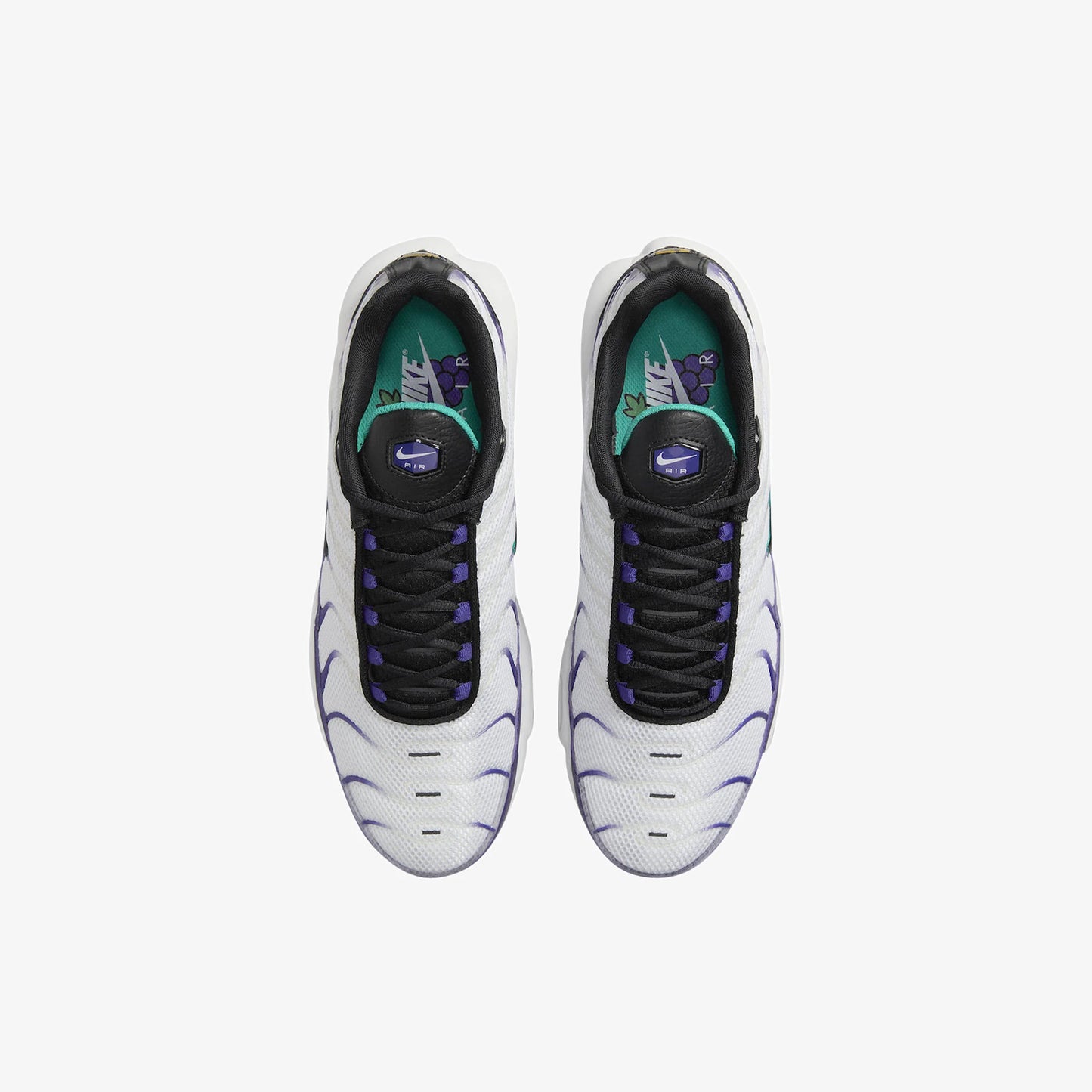 NIKE Air Max Plus TN "Grape"