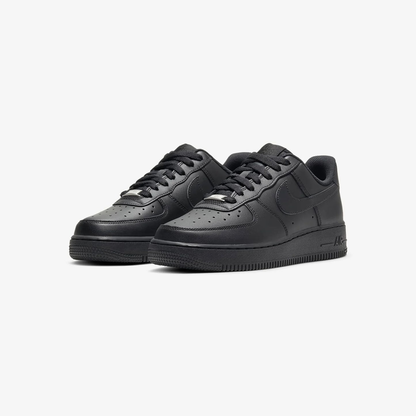 NIKE Air Force 1 '07 Black