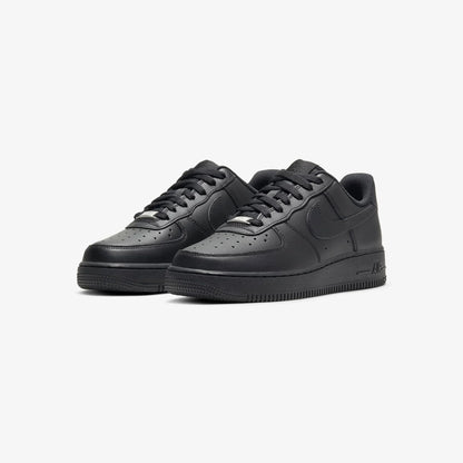 NIKE Air Force 1 '07 Black