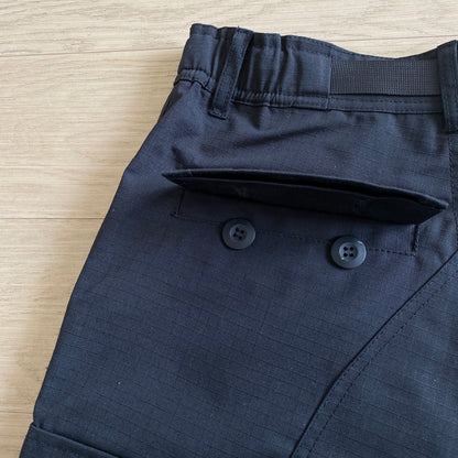 Corteiz OG Alcatraz Cargo Shorts