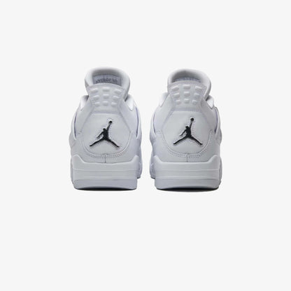 NIKE Air Jordan 4 "Pure Money"