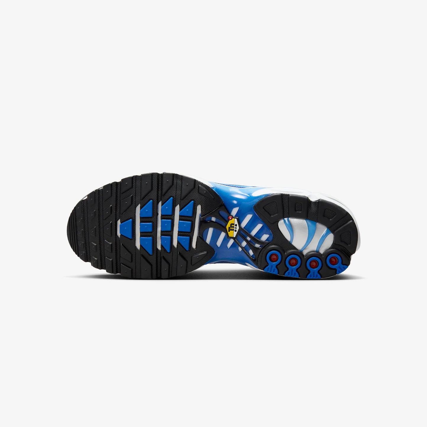 NIKE Air Max Plus TN "Light Photography"