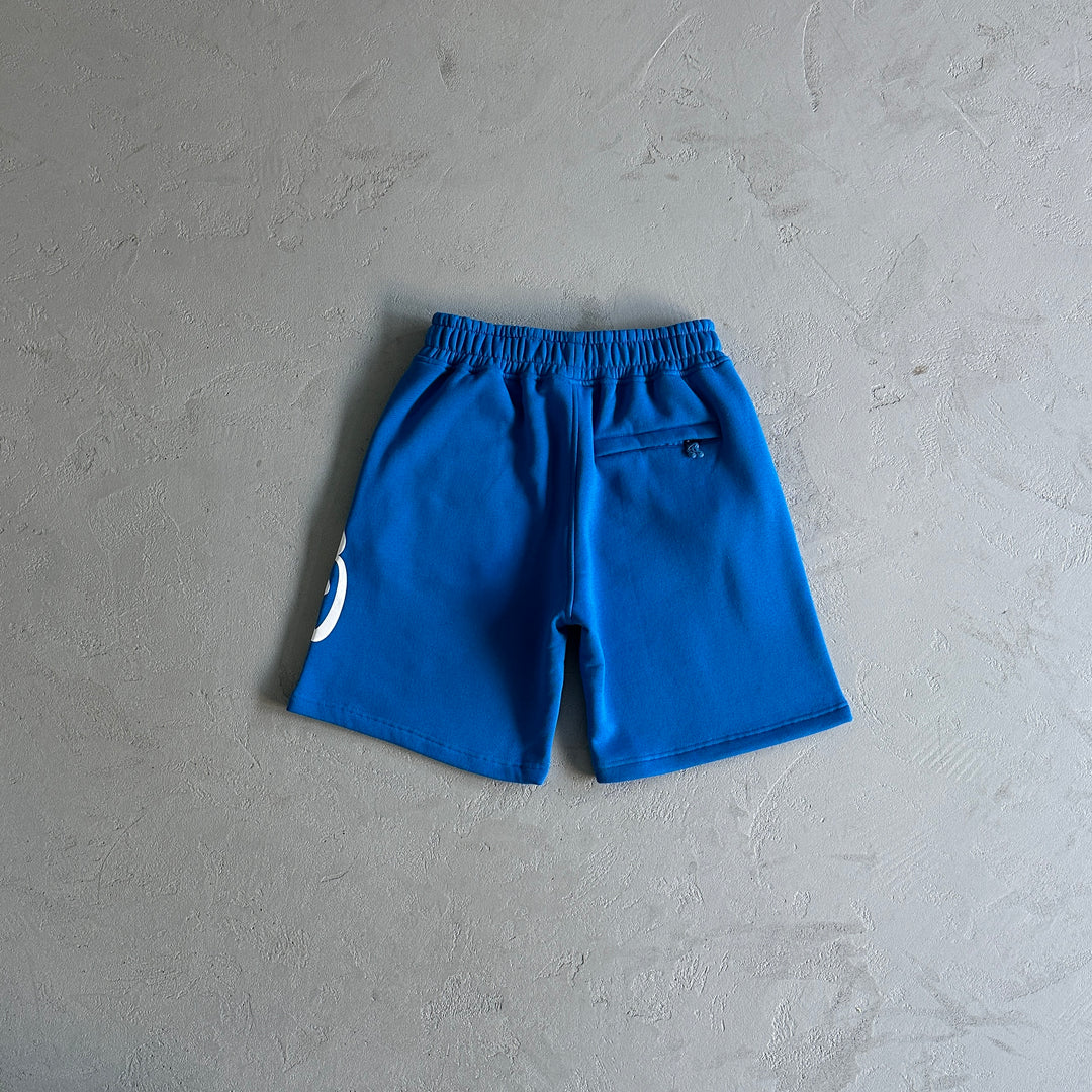 Syna World Team Syna Twinset Blue T-Shirt & Shorts