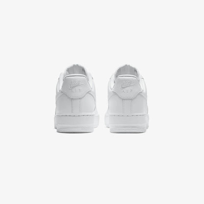 NIKE Air Force 1 '07 White