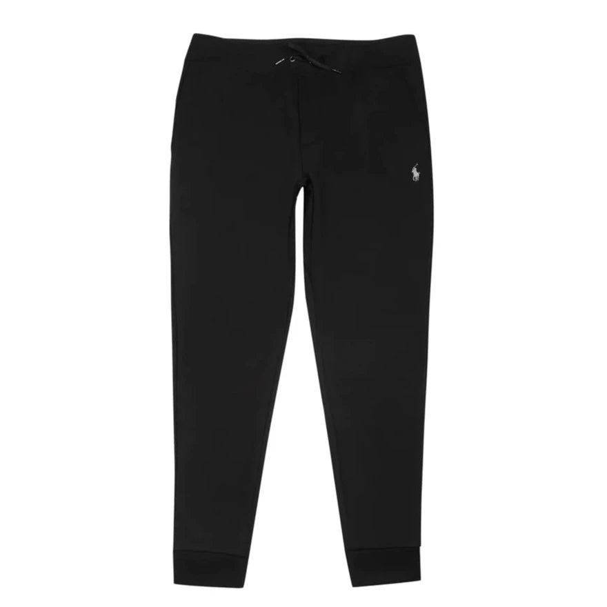 Polo Ralph Lauren Black Joggers