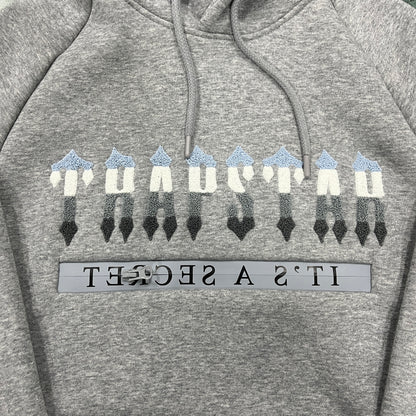 Trapstar Secret Decoded 2.0 Hooded Tracksuit.