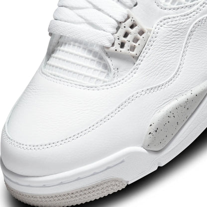 NIKE Air Jordan 4 "Pure Money"