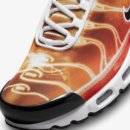 NIKE Air Max Plus TN "Light Photography" Orange