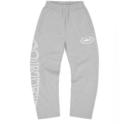 CORTEIZ SUPERIOR ROYALE BAGGY SWEATPANTS