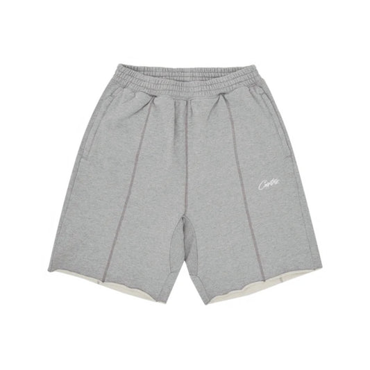 CRTZ HMP GREY SHORTS