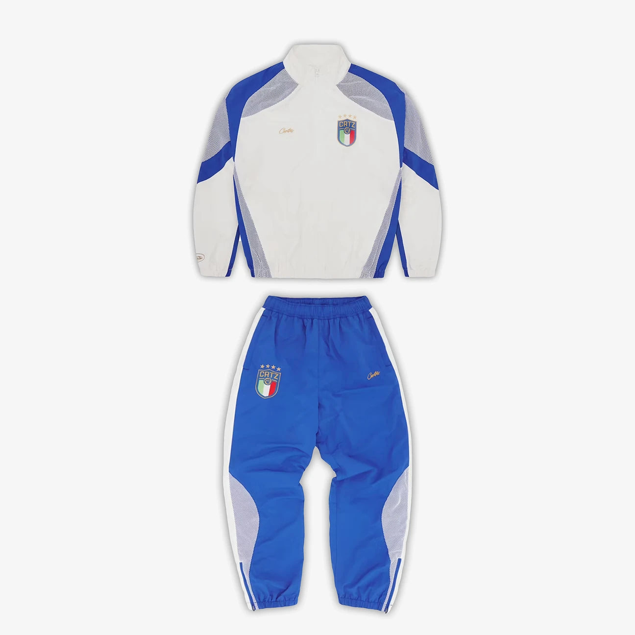 Corteiz Italy Tracksuit