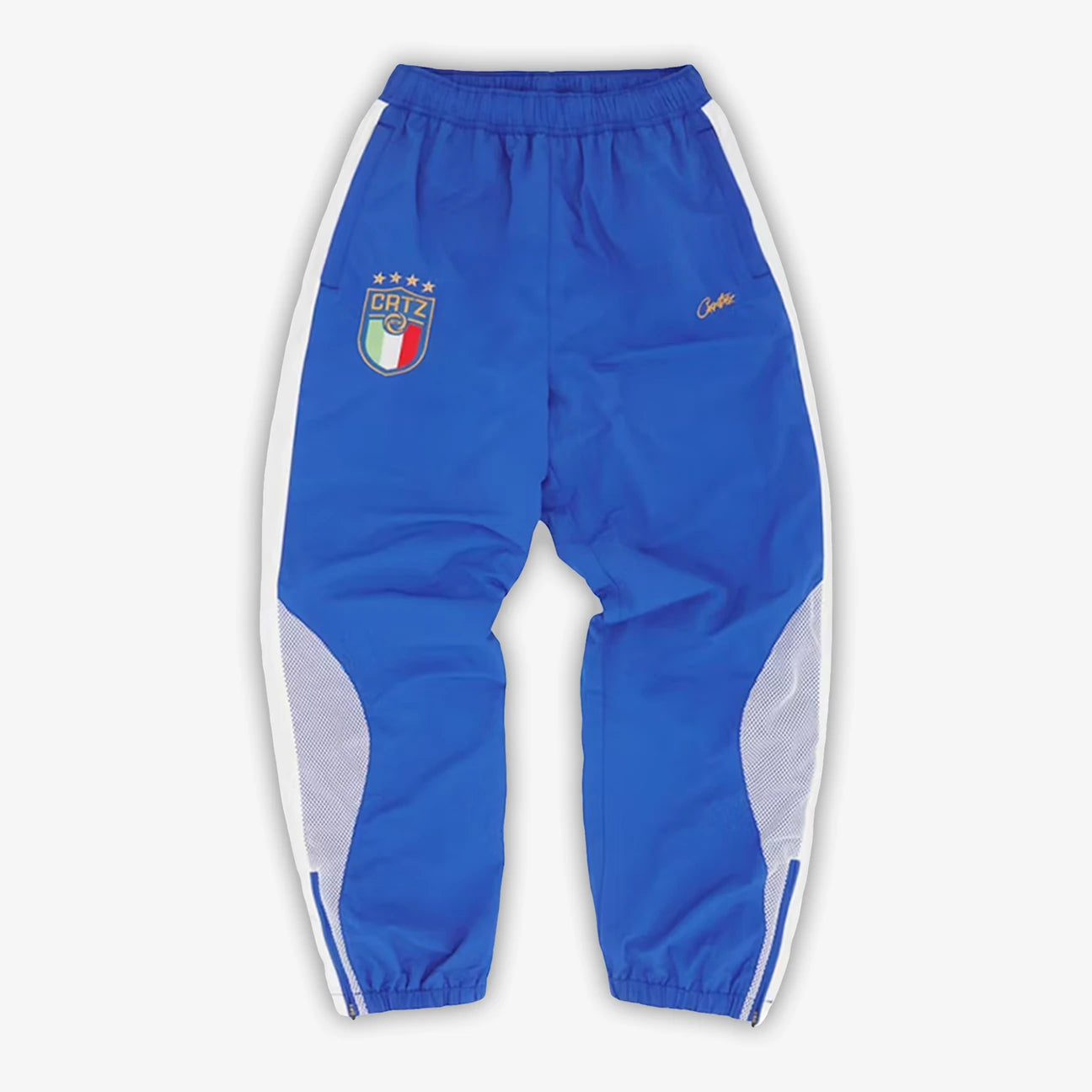 Corteiz Italy Tracksuit