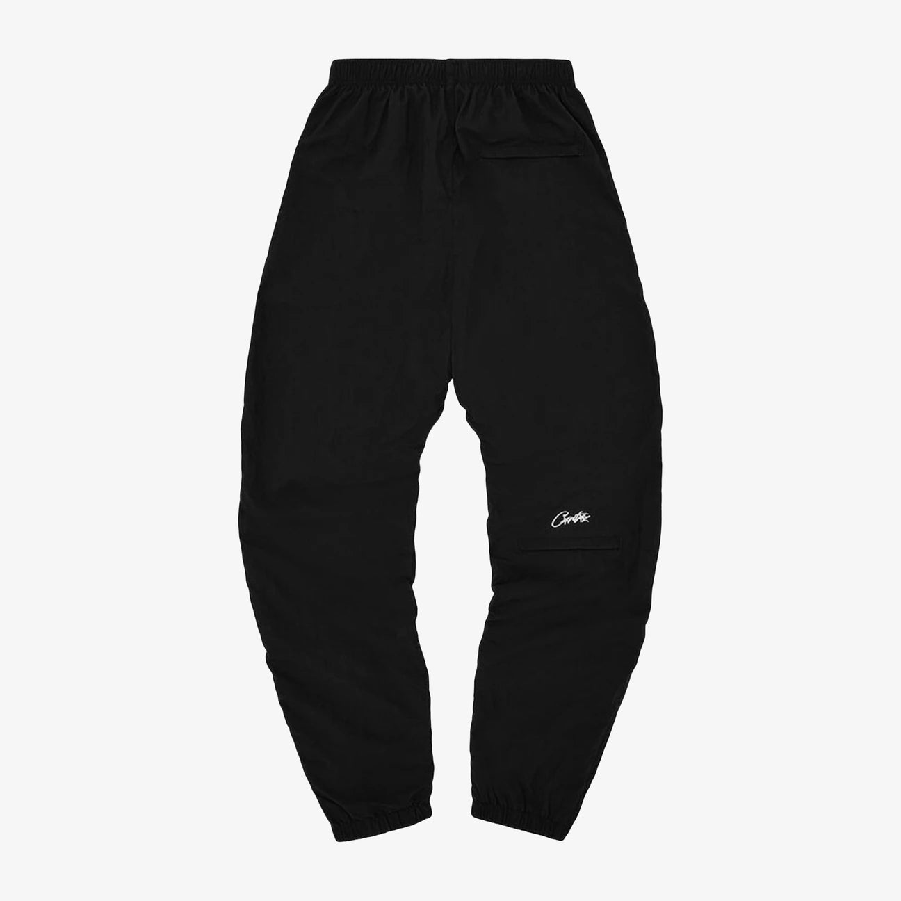 Corteiz Shukushuku Tracksuit - Black