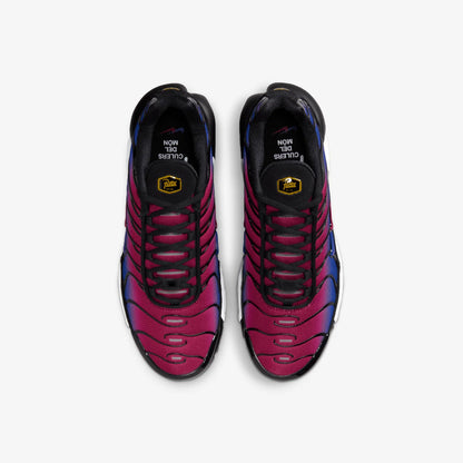 Nike Air Max Plus TN "Barcelona"