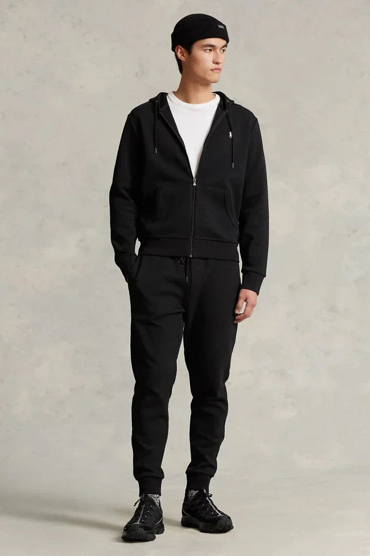 Polo Ralph Lauren Tracksuit - Black