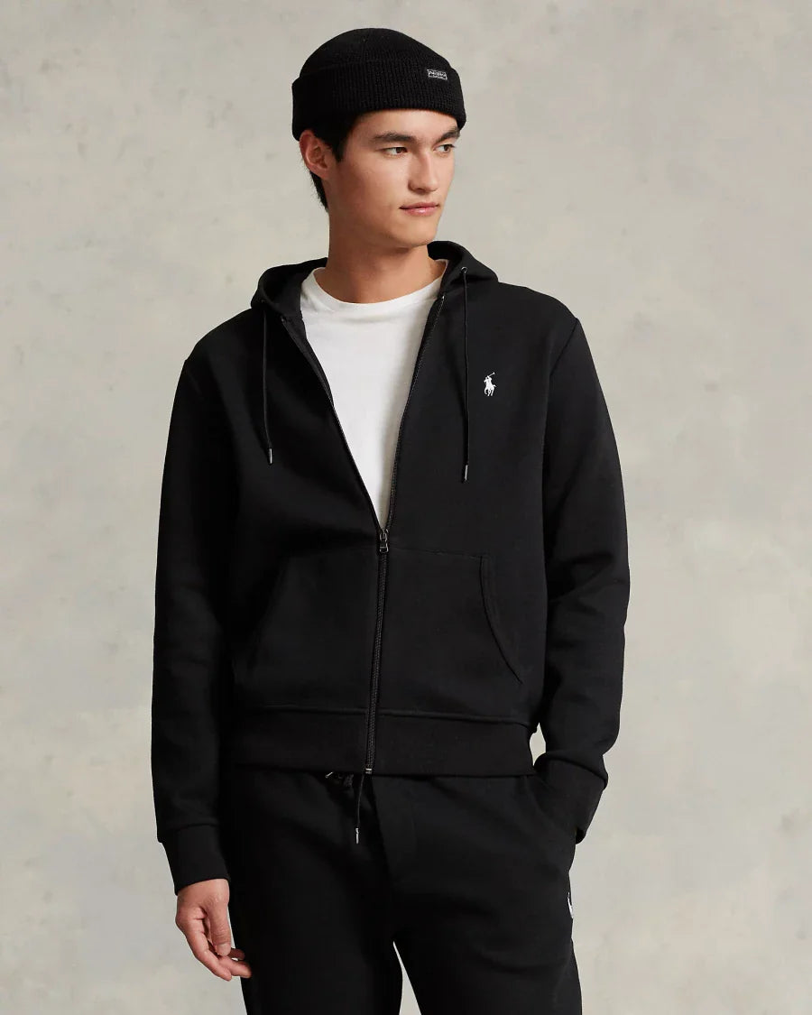 Polo Ralph Lauren Tracksuit - Black