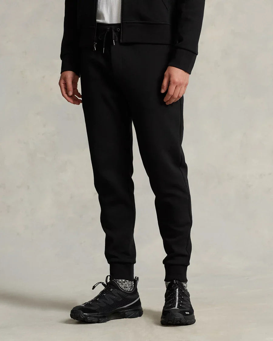 Polo Ralph Lauren Tracksuit - Black