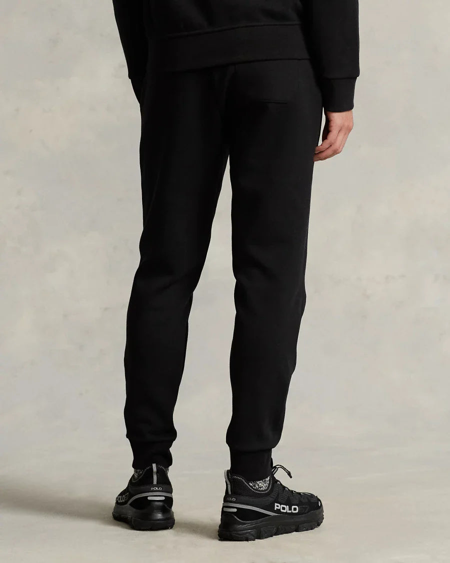 Polo Ralph Lauren Tracksuit - Black