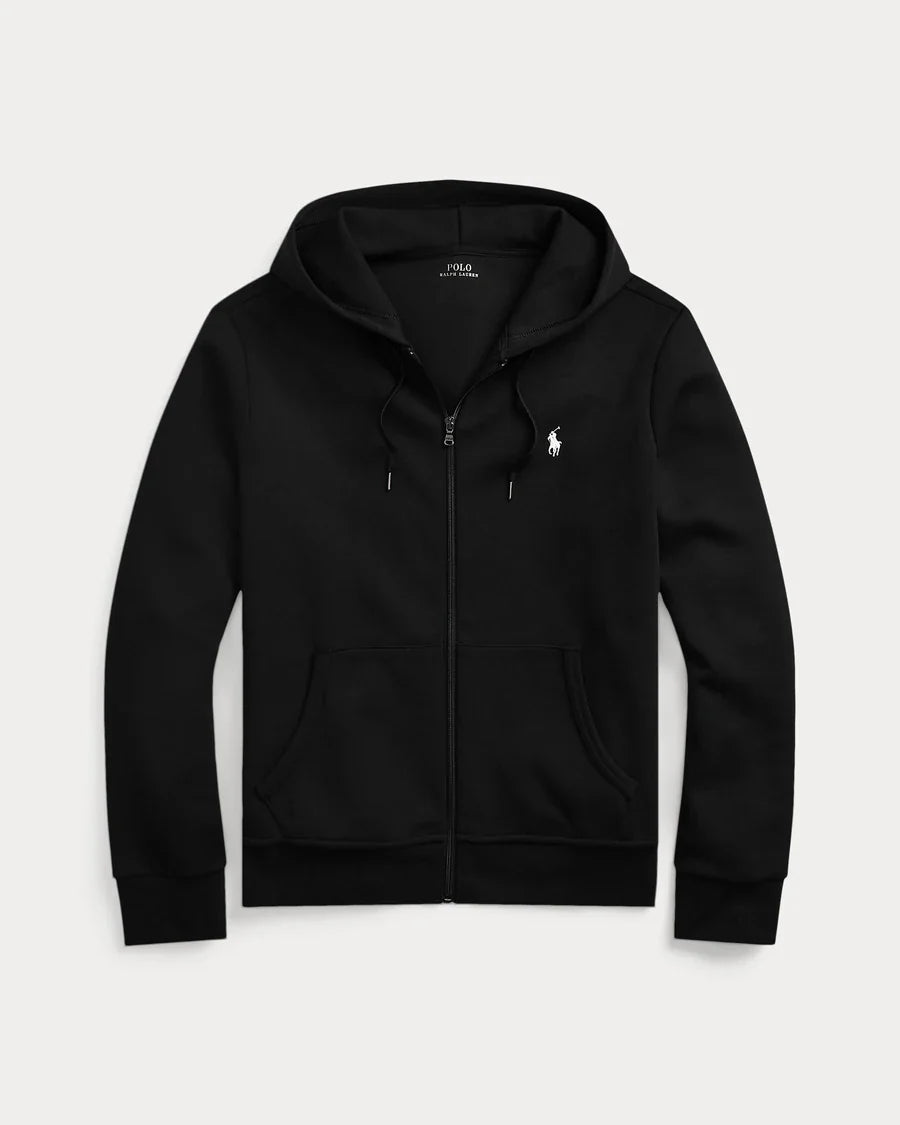 Polo Ralph Lauren Tracksuit - Black