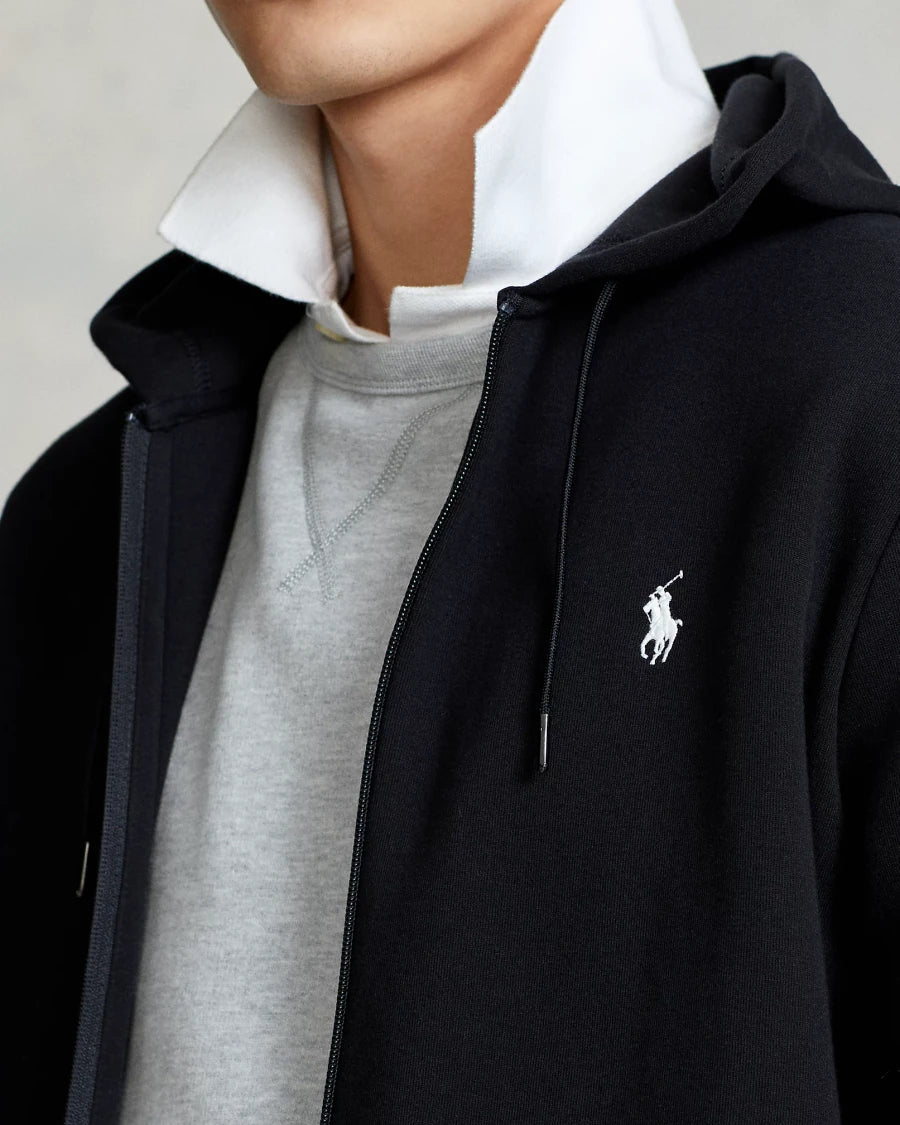 Polo Ralph Lauren Tracksuit - Black