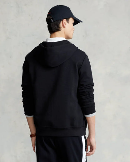 Polo Ralph Lauren Tracksuit - Black