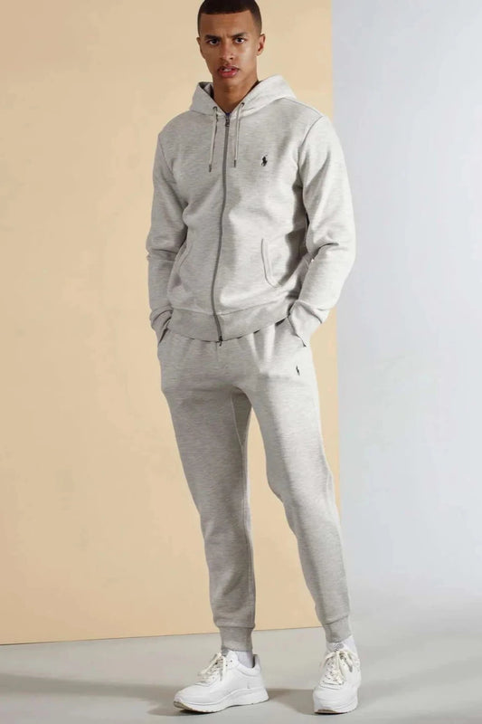 Polo Ralph Lauren Tracksuit - Grey