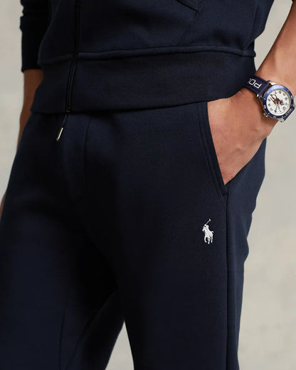 Polo Ralph lauren tracksuit- Navy Blue