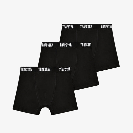 Trapstar Boxer Set 3Pcs